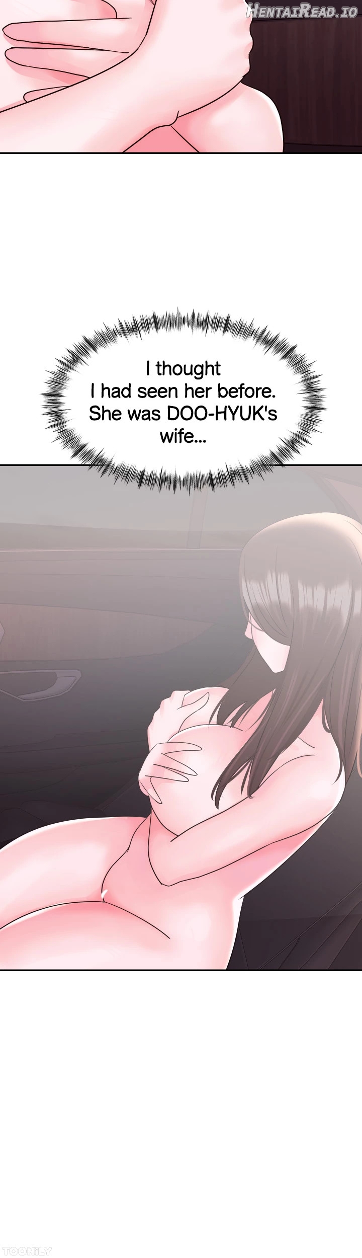 Young Madam Chapter 41 - page 38