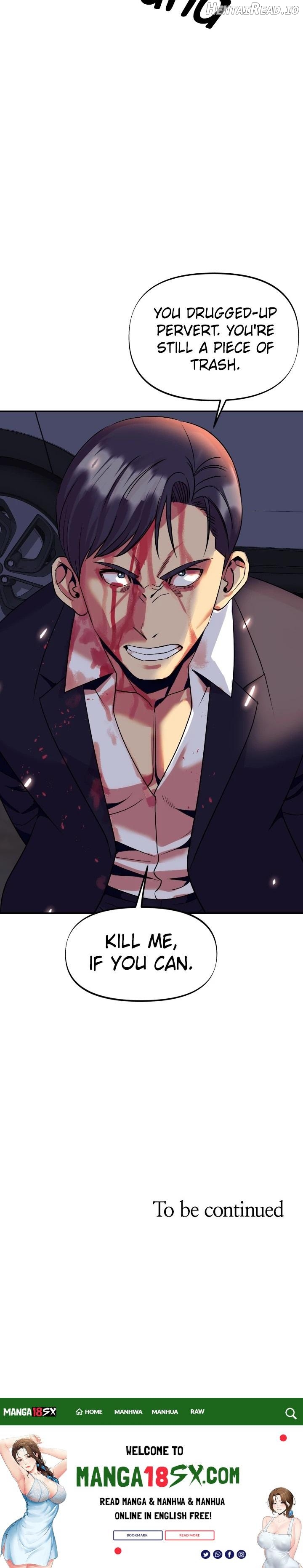 Young Madam Chapter 41 - page 54