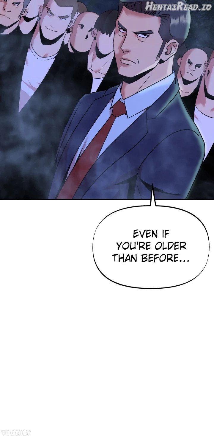 Young Madam Chapter 42 - page 13
