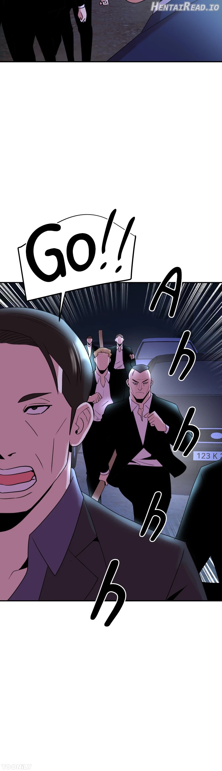 Young Madam Chapter 42 - page 27