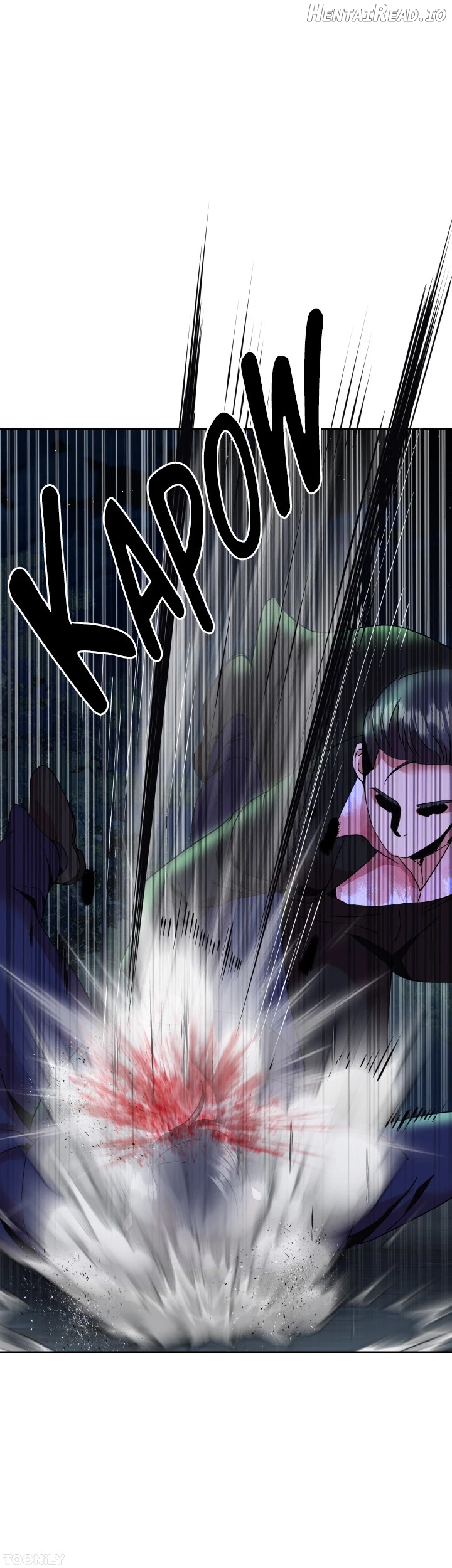 Young Madam Chapter 42 - page 31