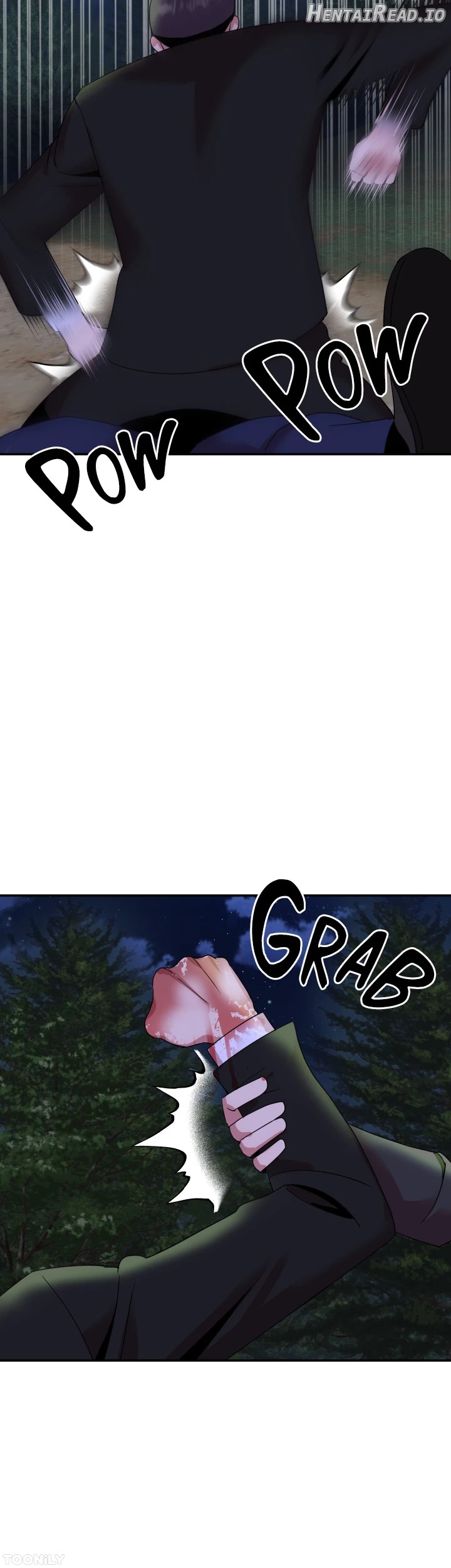 Young Madam Chapter 42 - page 39