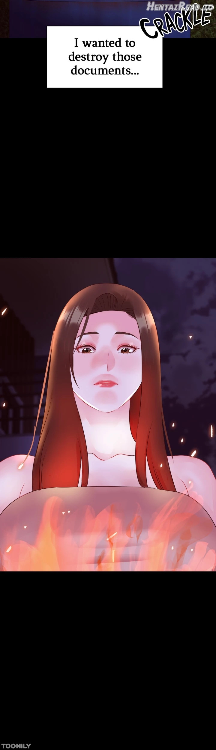 Young Madam Chapter 43 - page 11