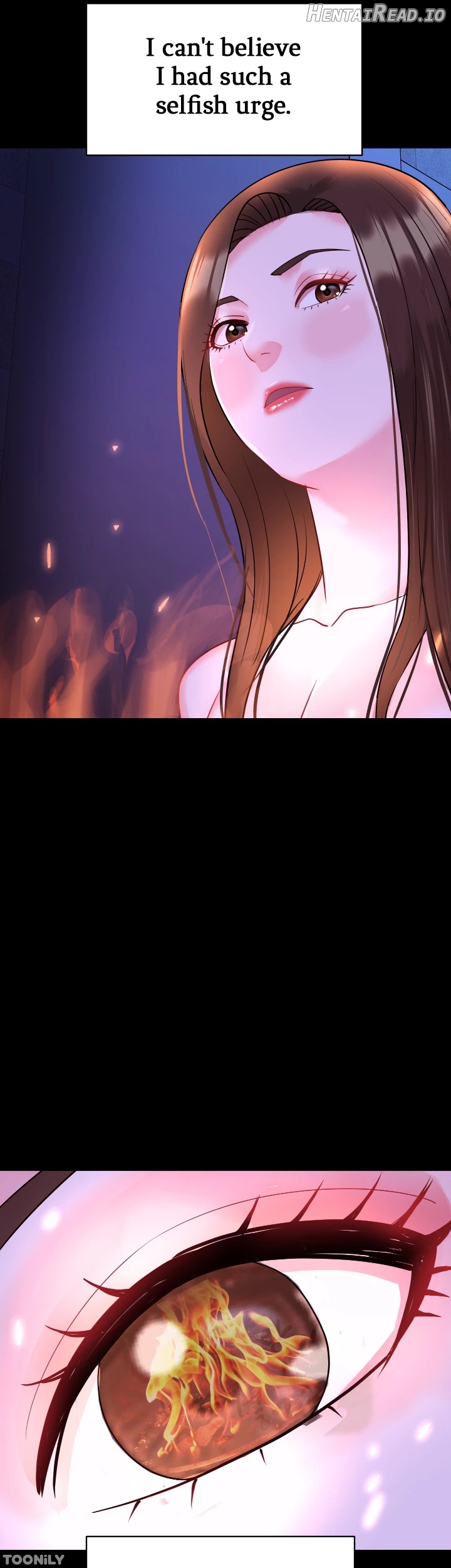 Young Madam Chapter 43 - page 13