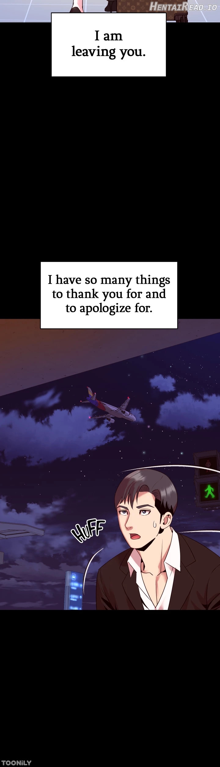 Young Madam Chapter 43 - page 26