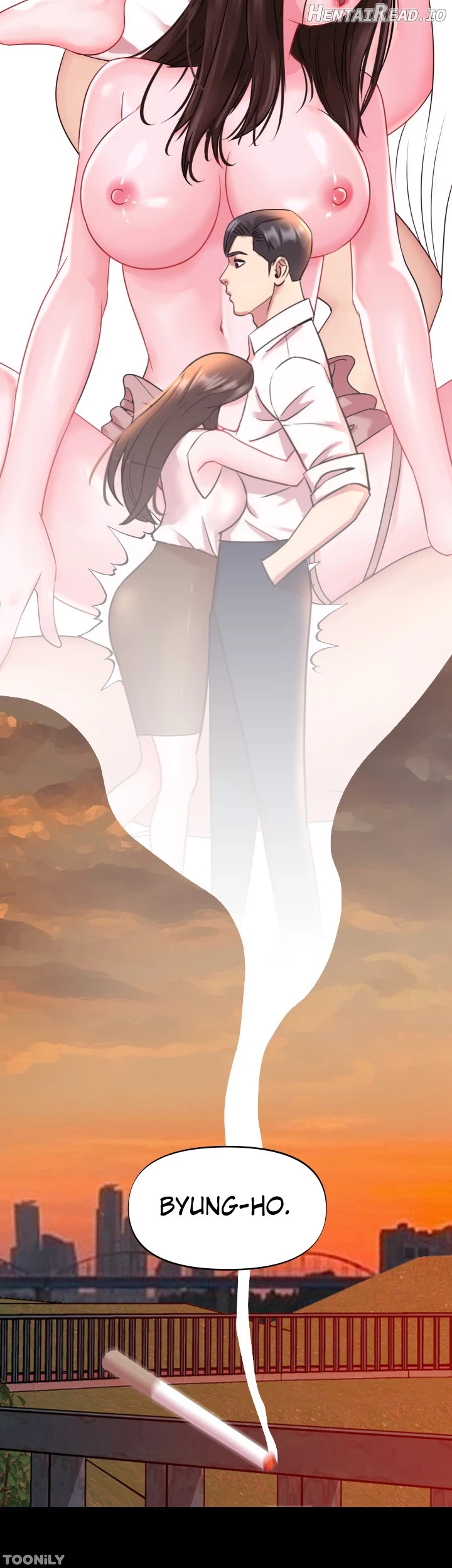 Young Madam Chapter 43 - page 66