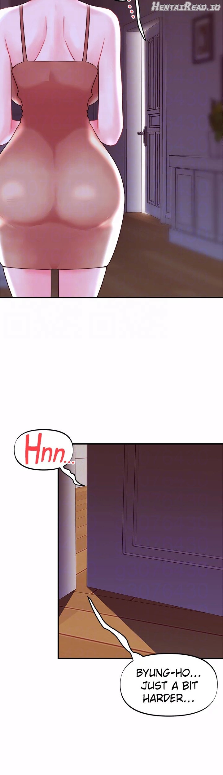 Young Madam Chapter 19 - page 13