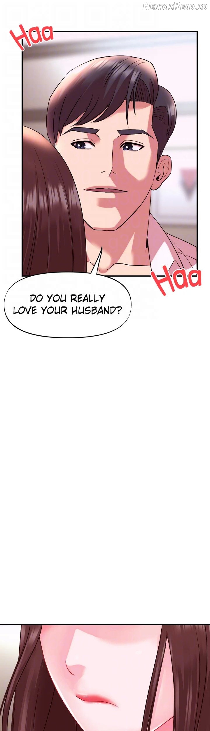 Young Madam Chapter 19 - page 40