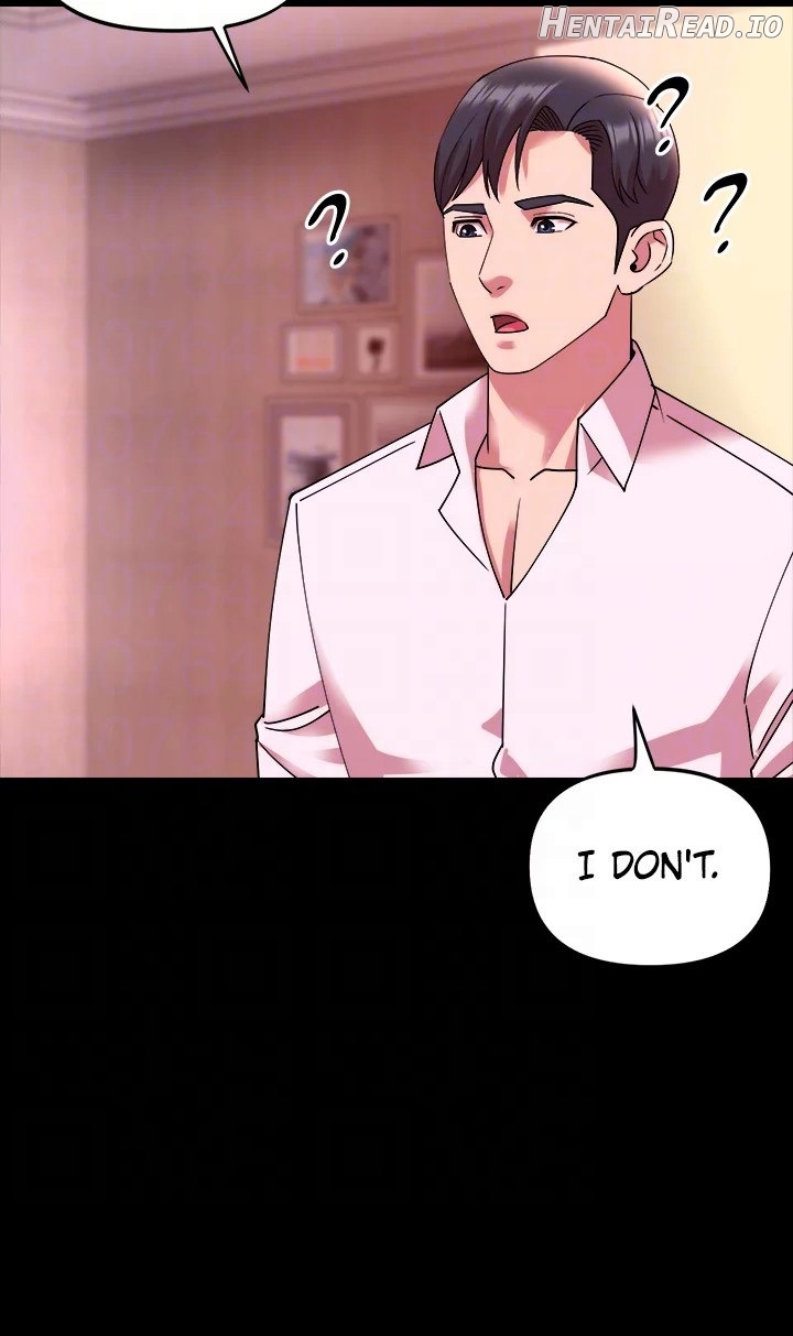 Young Madam Chapter 20 - page 12