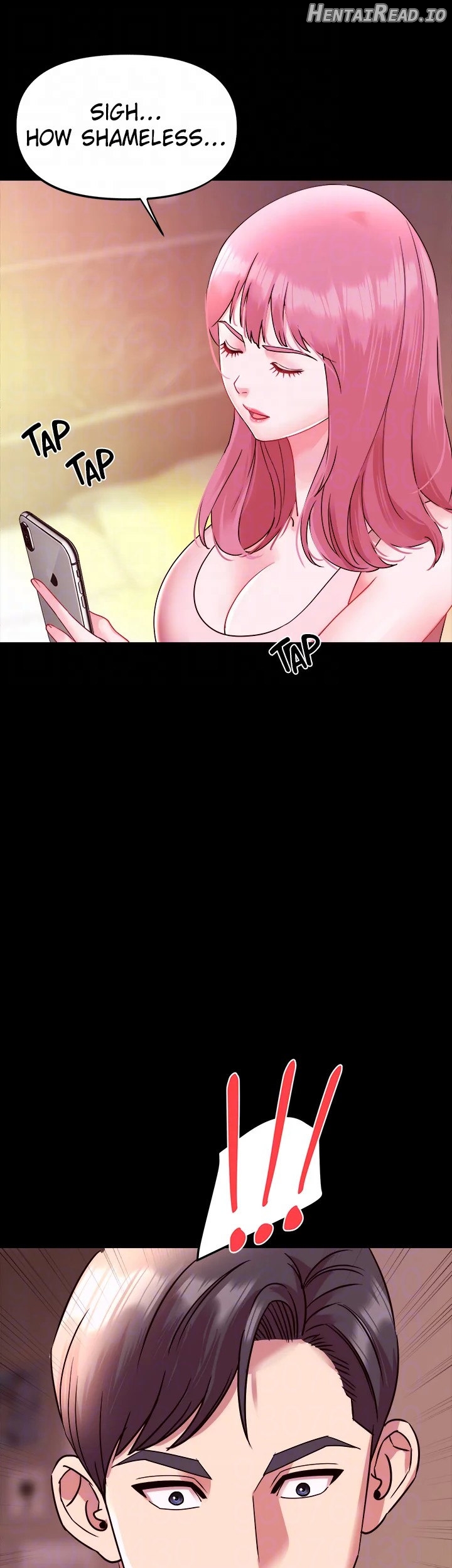 Young Madam Chapter 20 - page 13