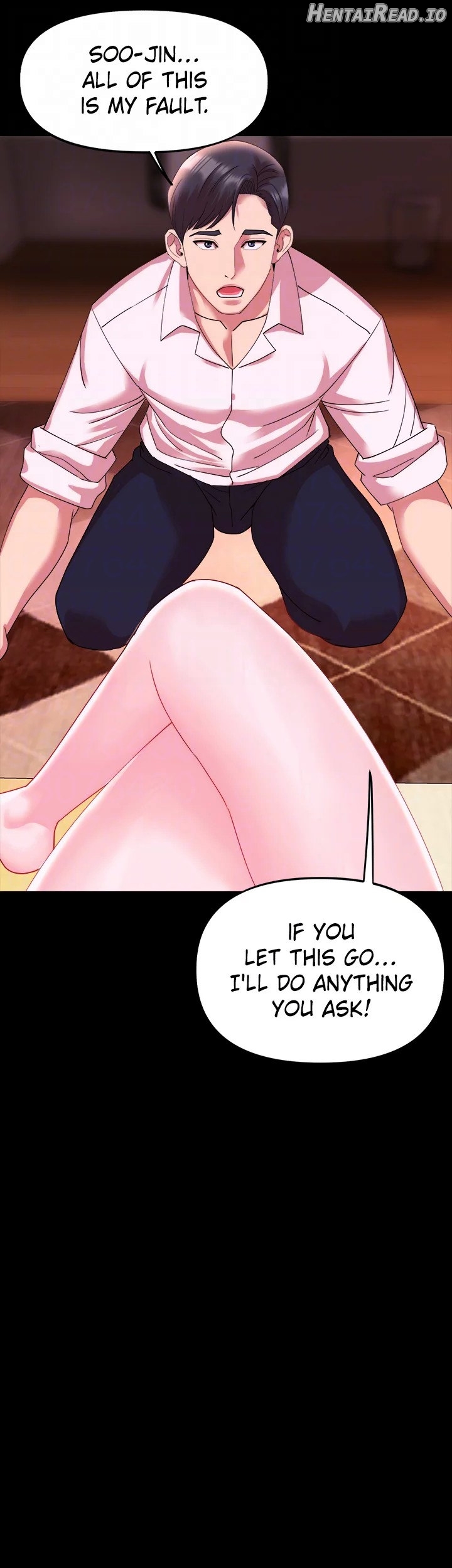 Young Madam Chapter 20 - page 17