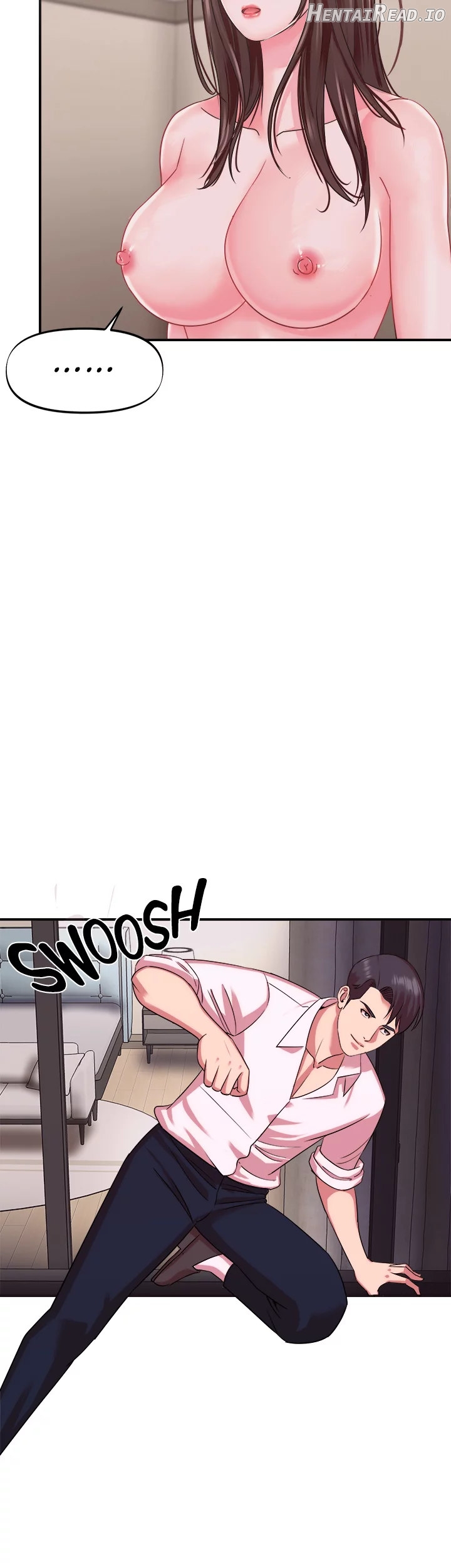 Young Madam Chapter 21 - page 12