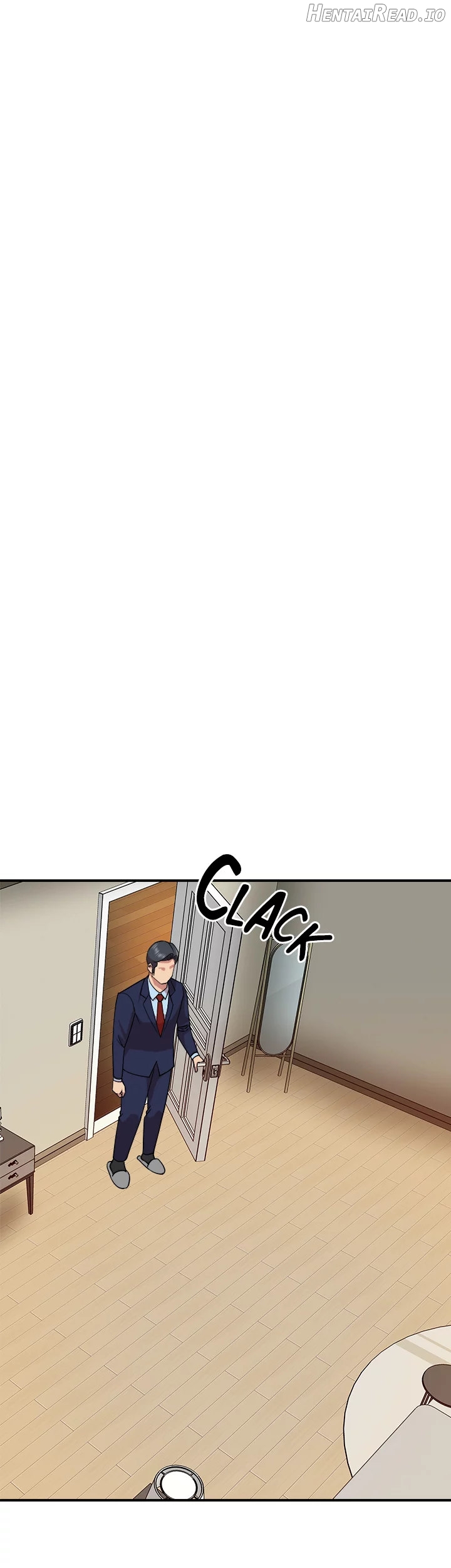 Young Madam Chapter 21 - page 27