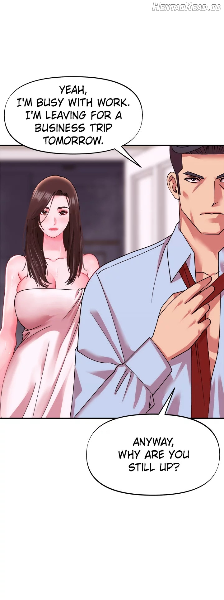 Young Madam Chapter 21 - page 30