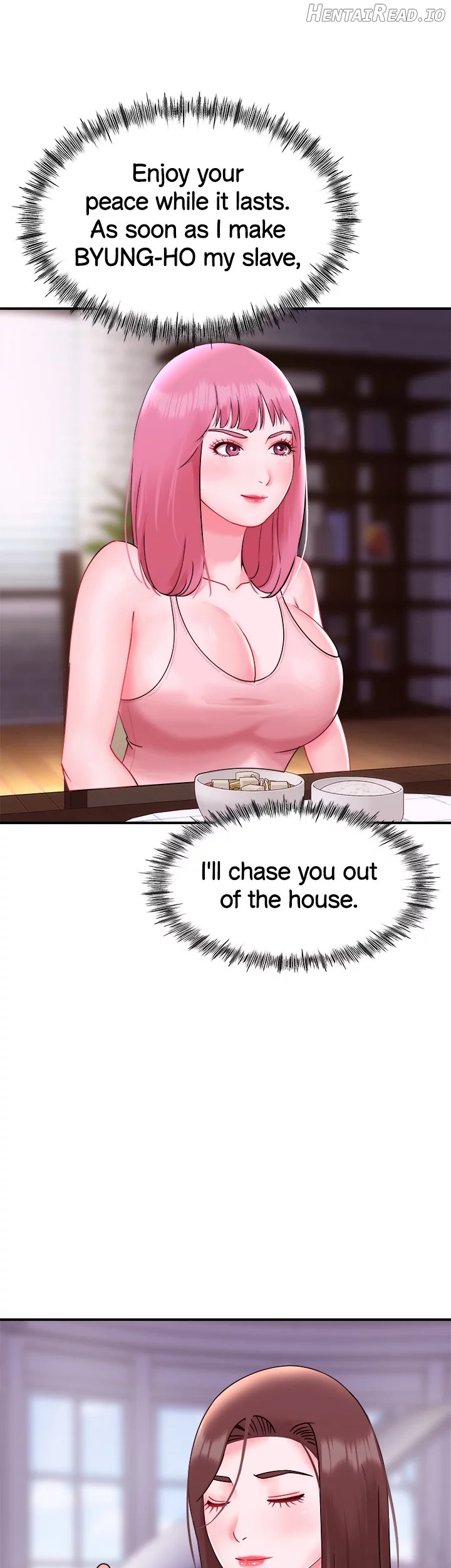 Young Madam Chapter 21 - page 45