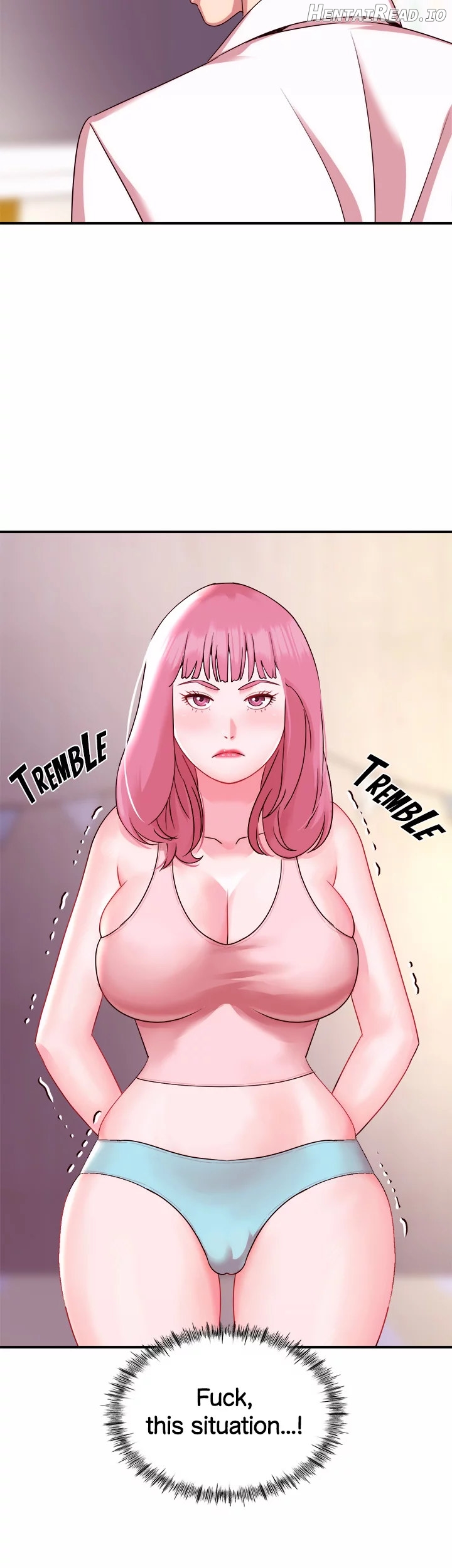 Young Madam Chapter 22 - page 18