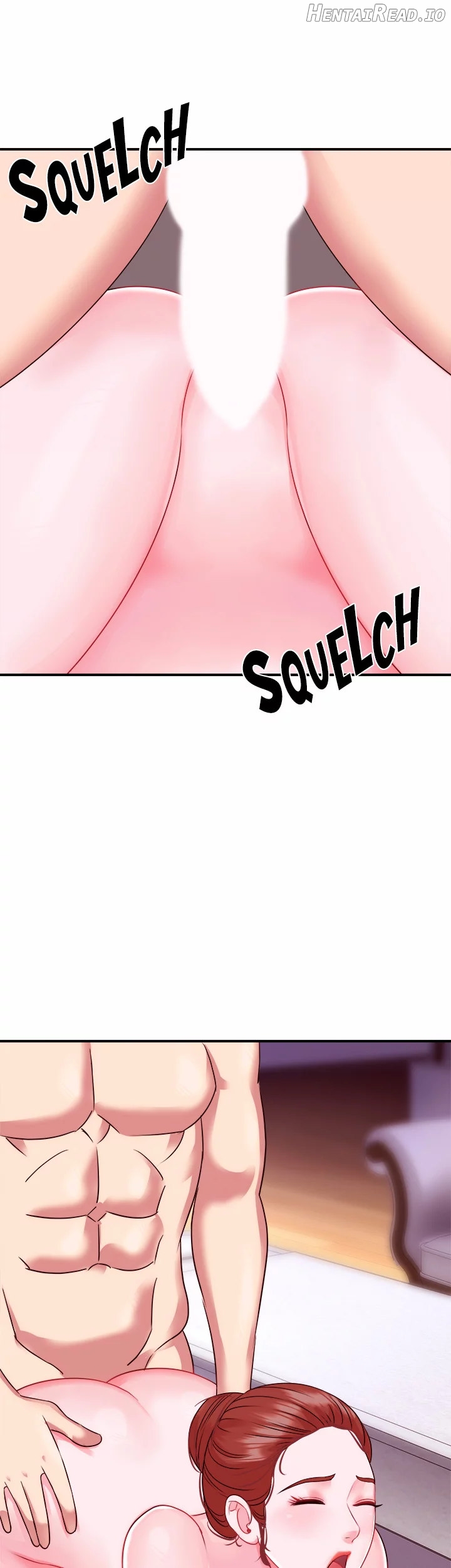 Young Madam Chapter 22 - page 39