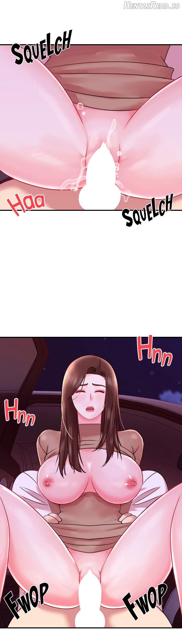 Young Madam Chapter 25 - page 27