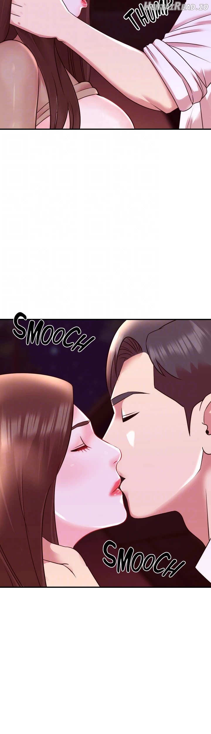 Young Madam Chapter 25 - page 38