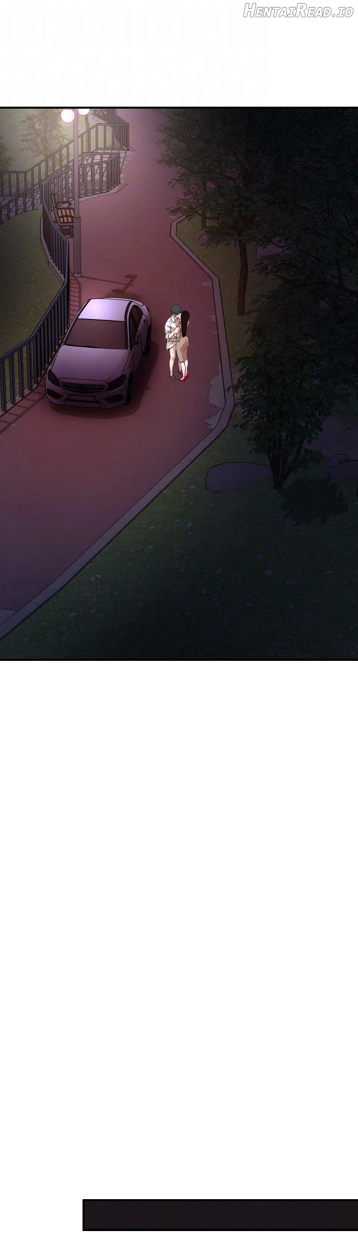 Young Madam Chapter 25 - page 39