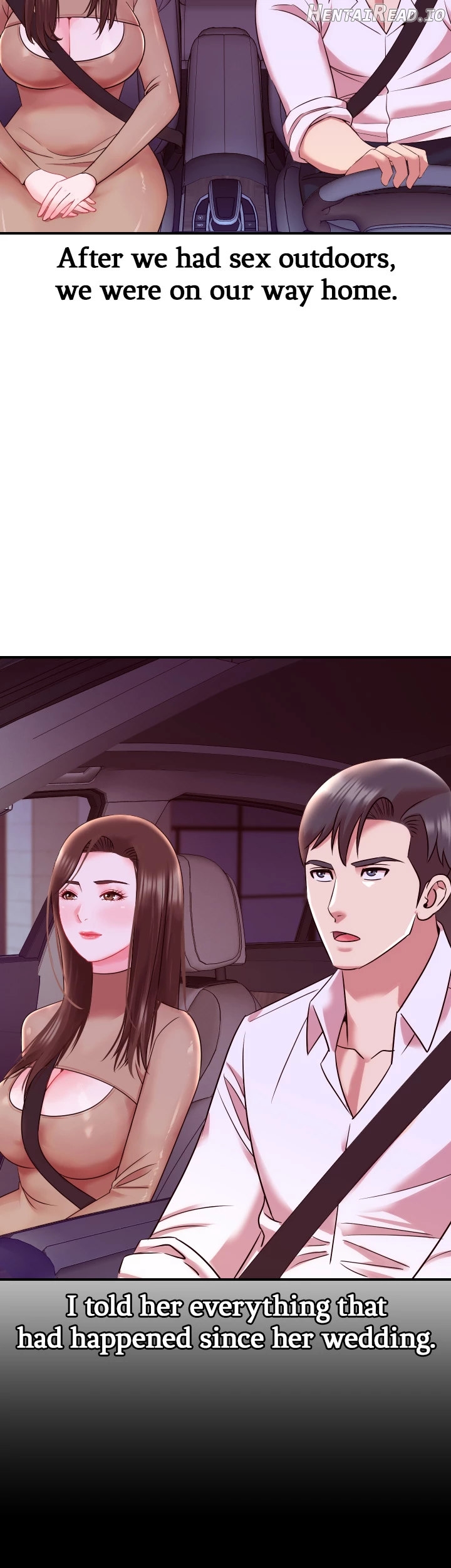 Young Madam Chapter 25 - page 42