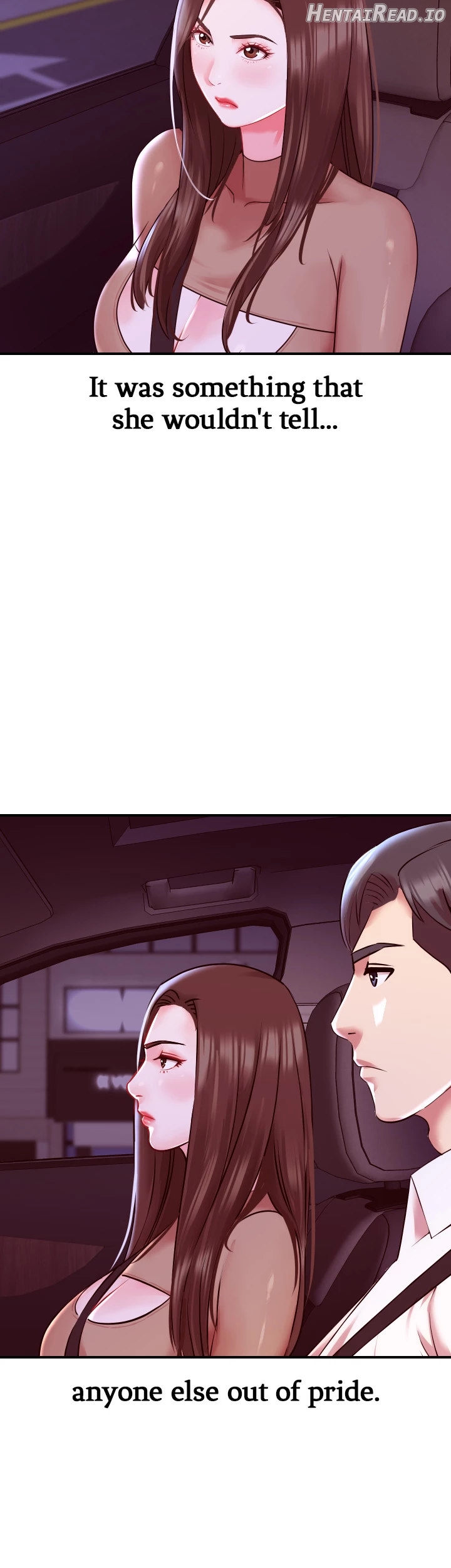 Young Madam Chapter 25 - page 50