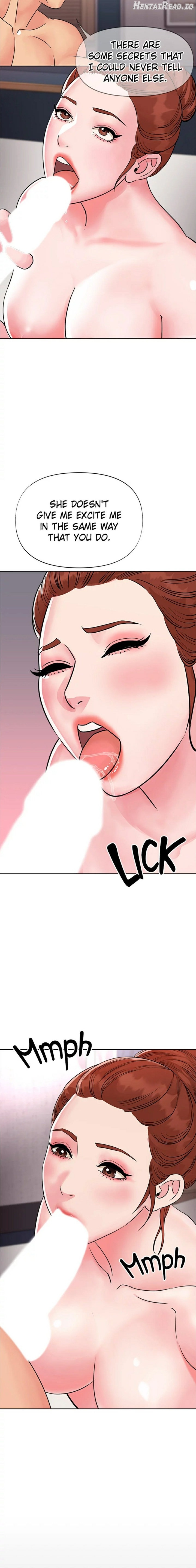 Young Madam Chapter 4 - page 15