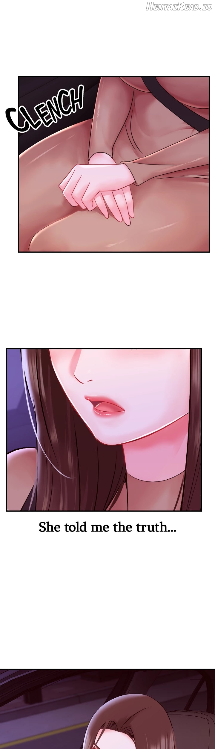 Young Madam Chapter 26 - page 1