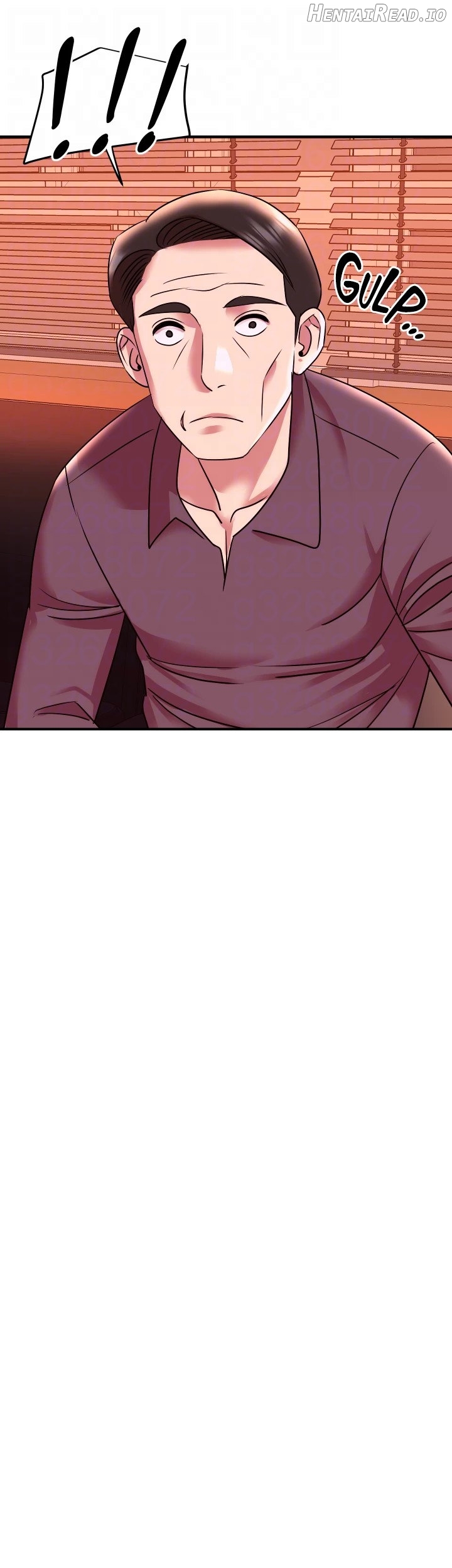 Young Madam Chapter 26 - page 34