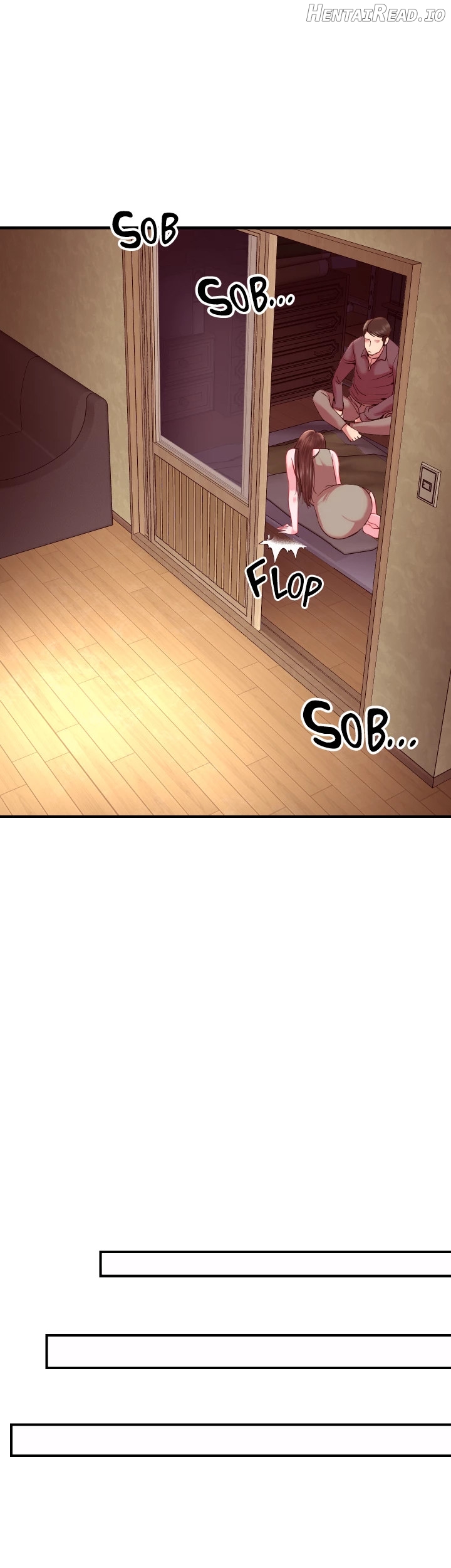 Young Madam Chapter 26 - page 42