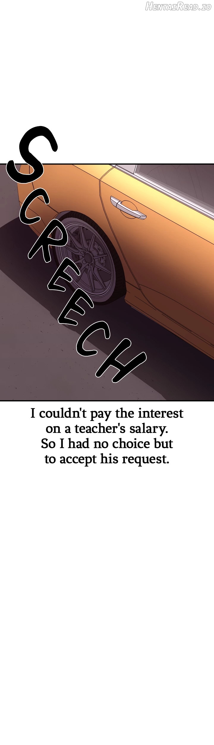 Young Madam Chapter 26 - page 43
