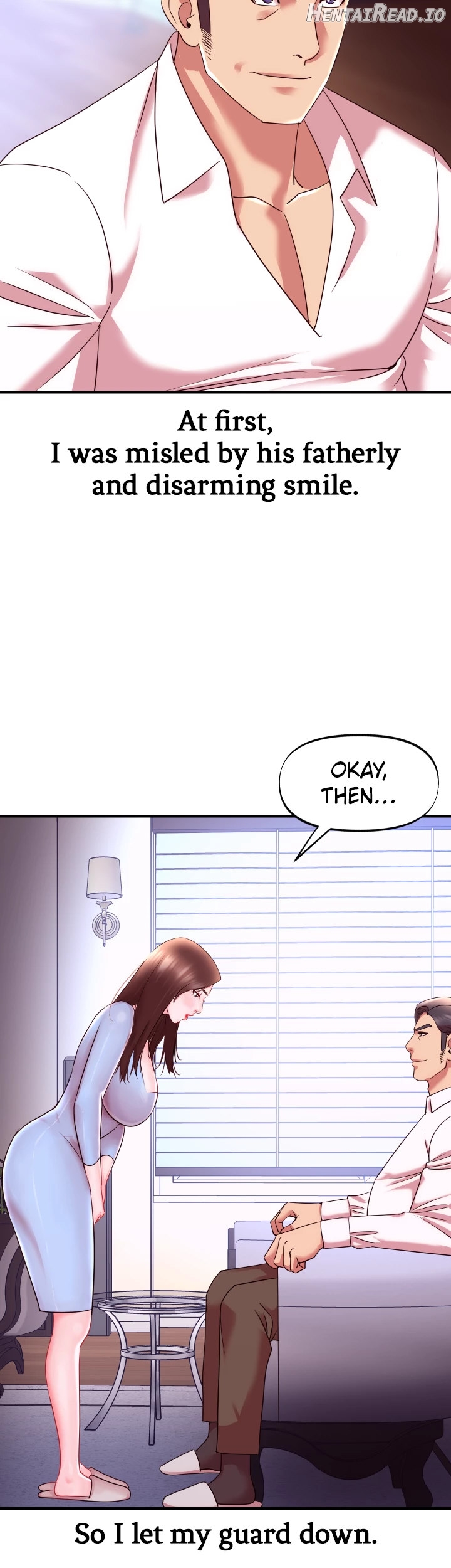 Young Madam Chapter 26 - page 51