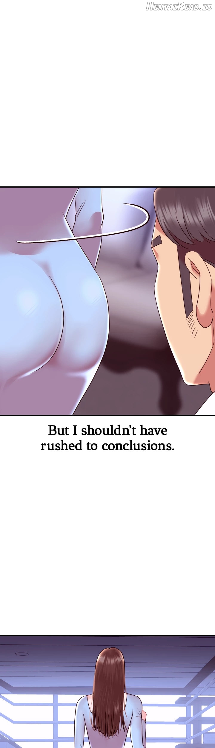 Young Madam Chapter 26 - page 52
