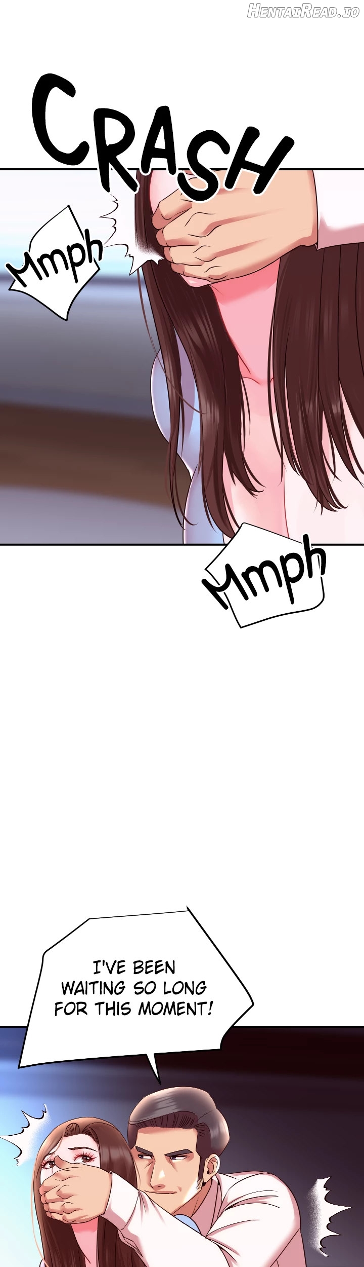 Young Madam Chapter 26 - page 58