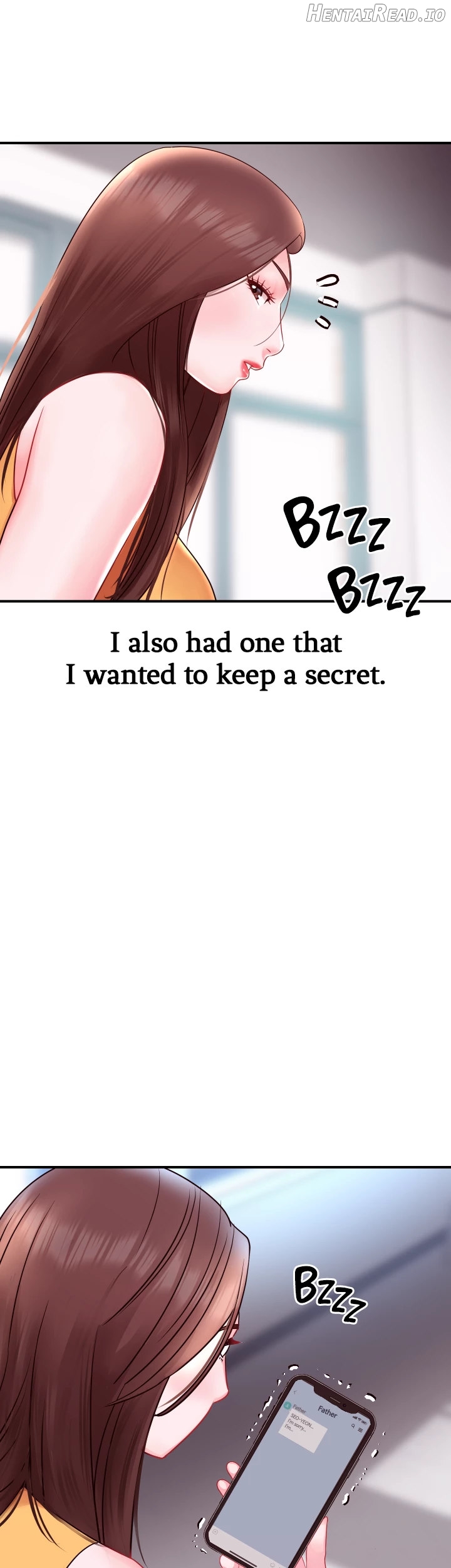 Young Madam Chapter 26 - page 9