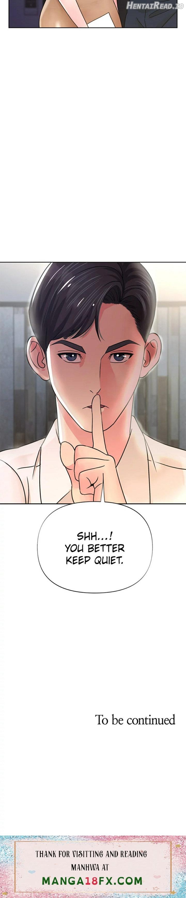 Young Madam Chapter 5 - page 25