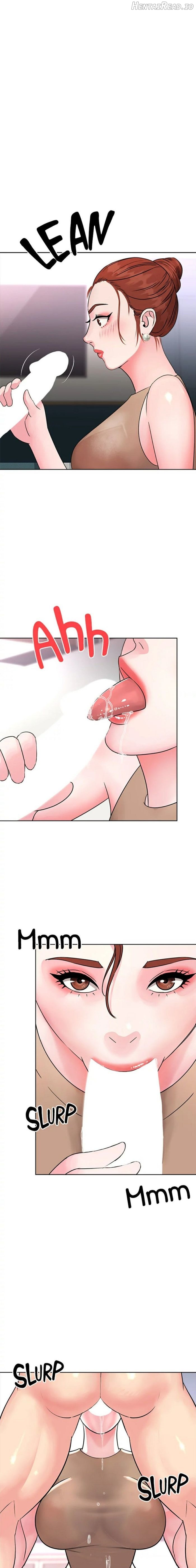 Young Madam Chapter 6 - page 16