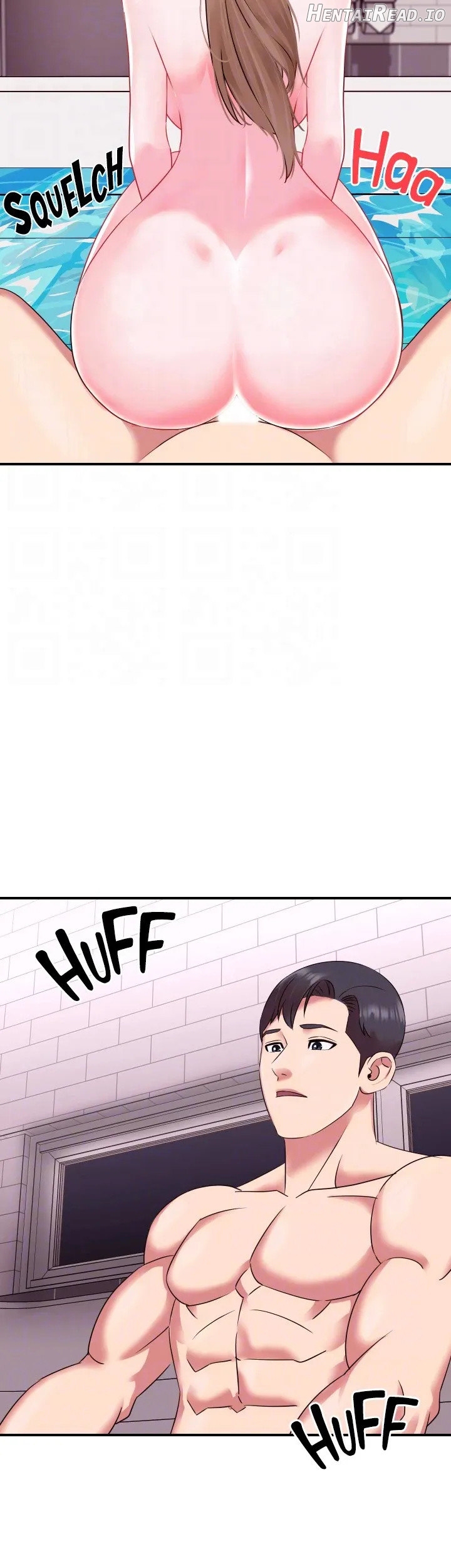 Young Madam Chapter 28 - page 15