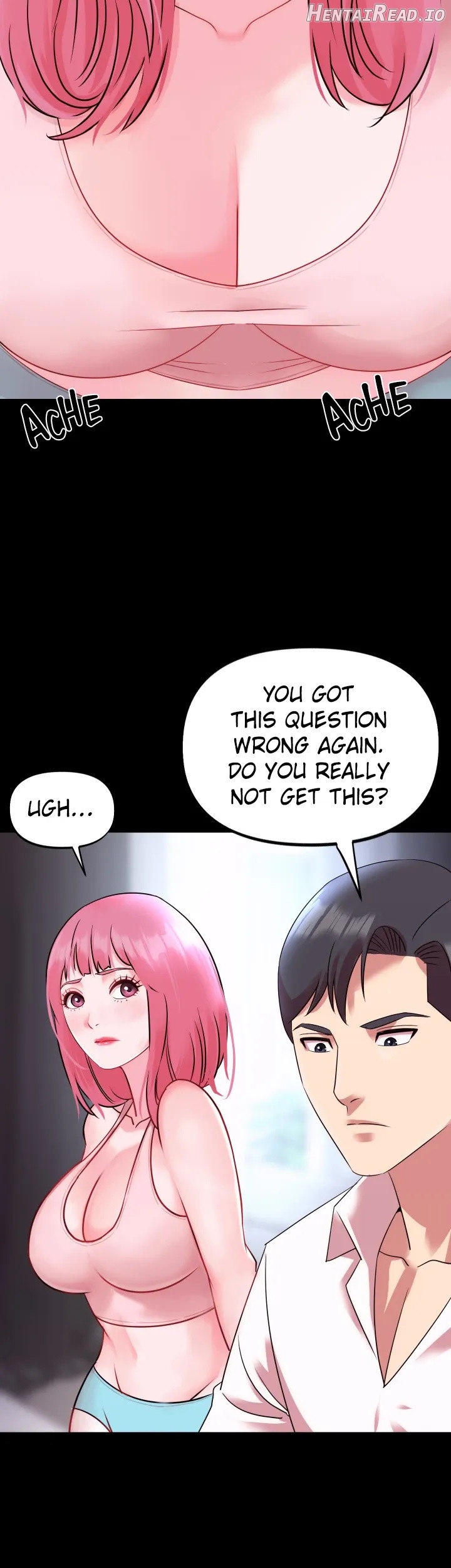Young Madam Chapter 29 - page 26