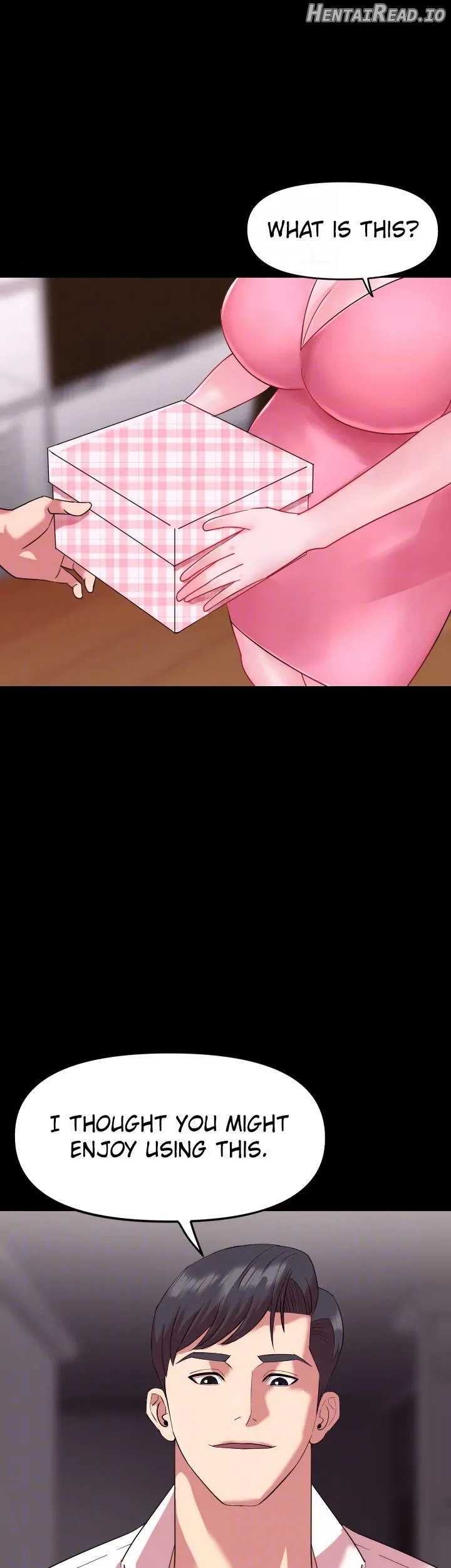 Young Madam Chapter 29 - page 39