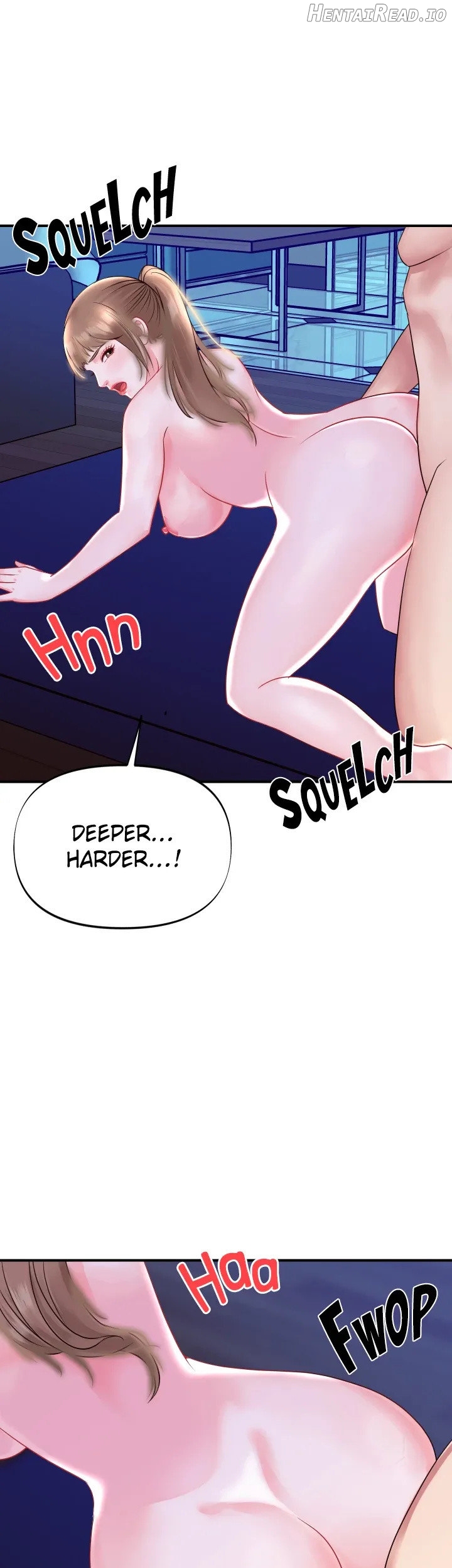 Young Madam Chapter 29 - page 51