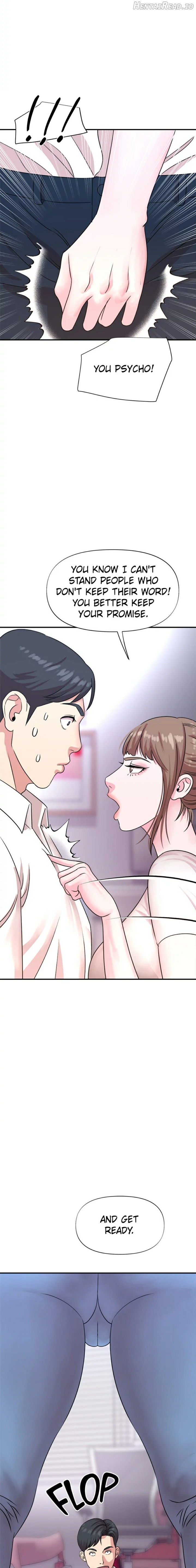 Young Madam Chapter 8 - page 15