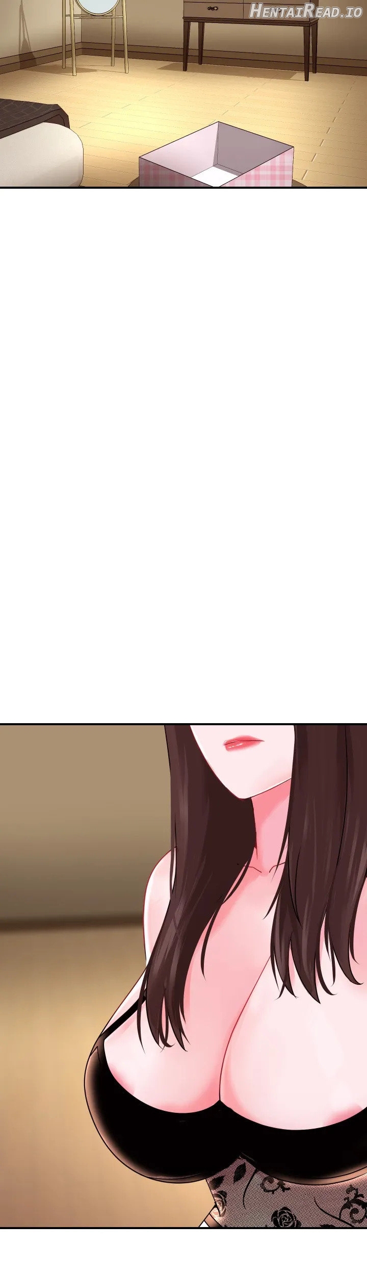 Young Madam Chapter 30 - page 50