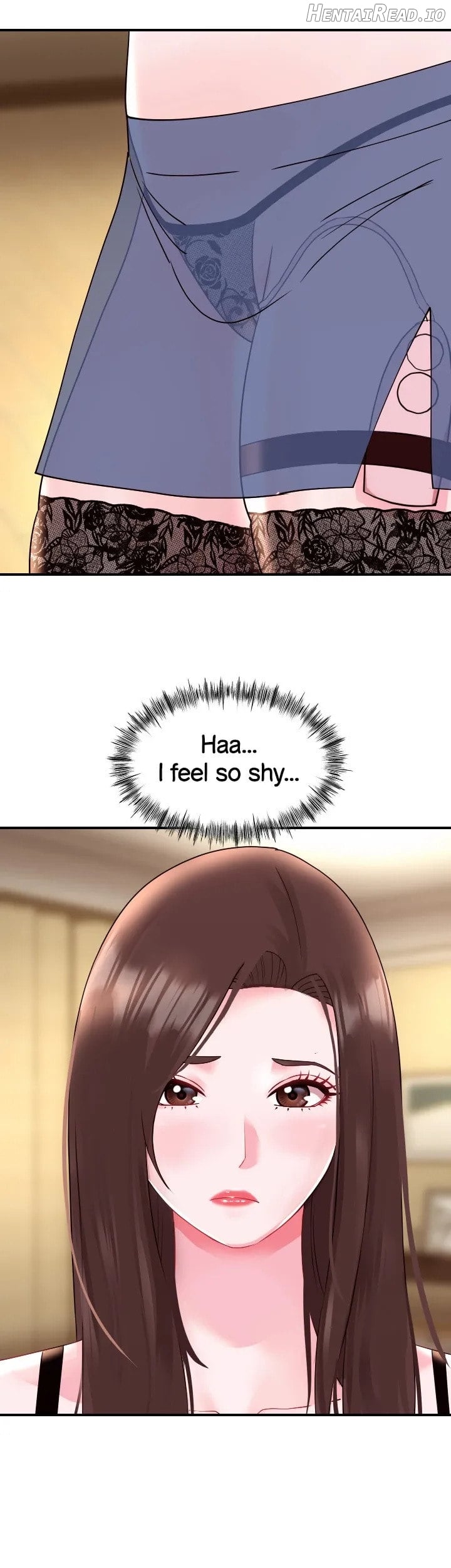 Young Madam Chapter 30 - page 51