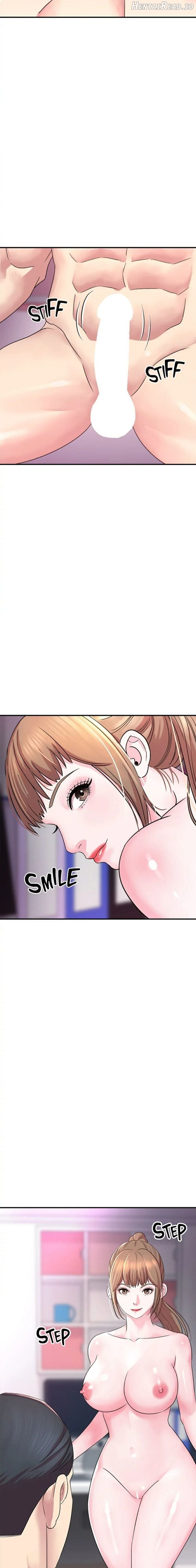 Young Madam Chapter 9 - page 14