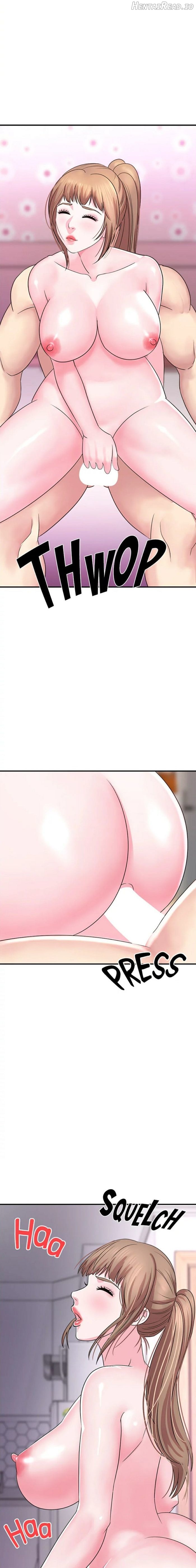 Young Madam Chapter 9 - page 16