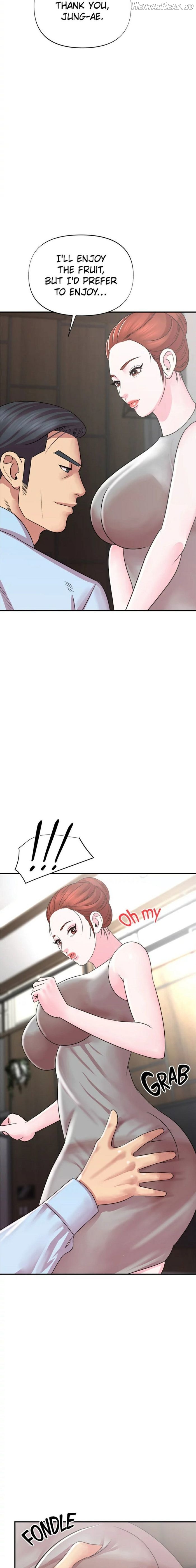 Young Madam Chapter 9 - page 26