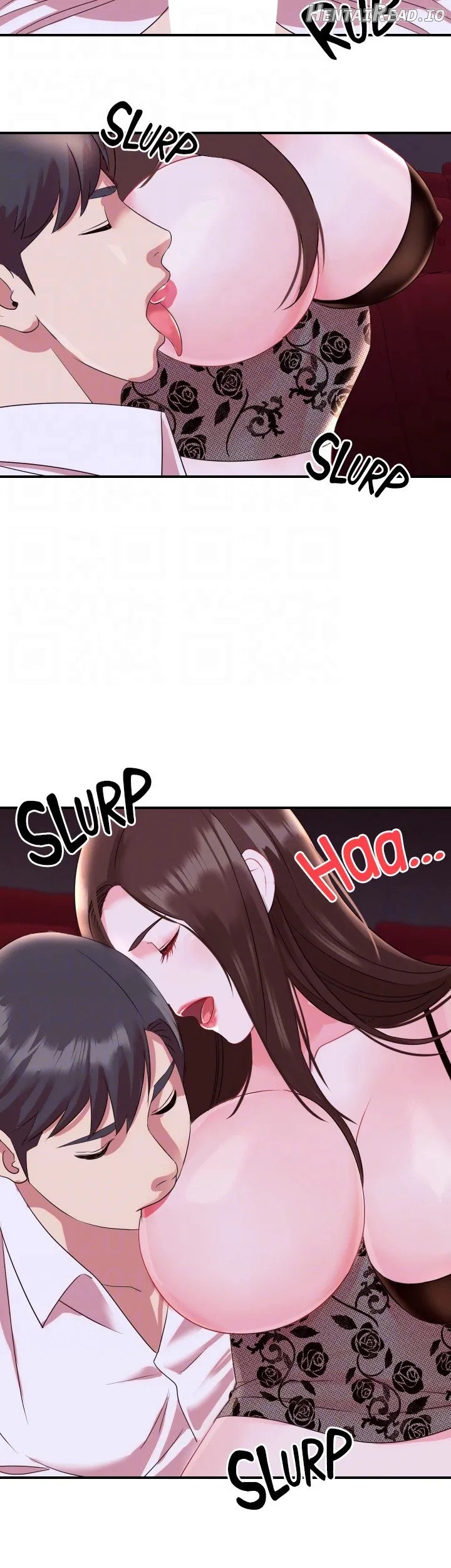 Young Madam Chapter 32 - page 14