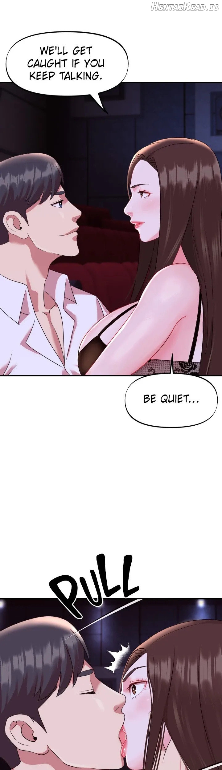 Young Madam Chapter 32 - page 23