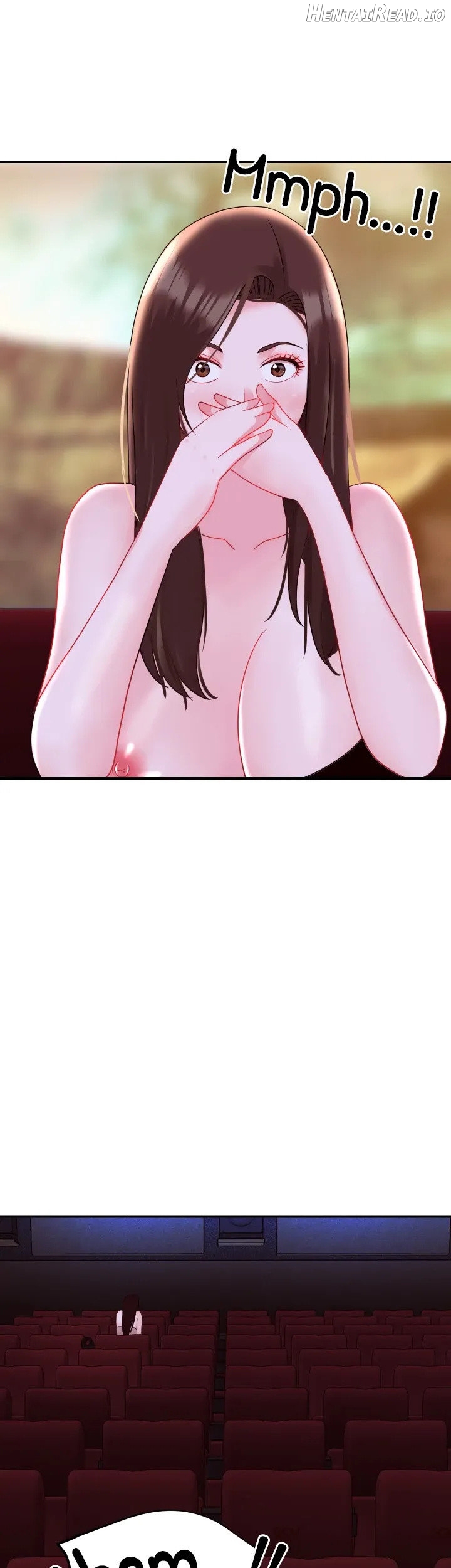 Young Madam Chapter 32 - page 27